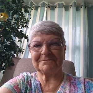 Meet your Posher, Sally